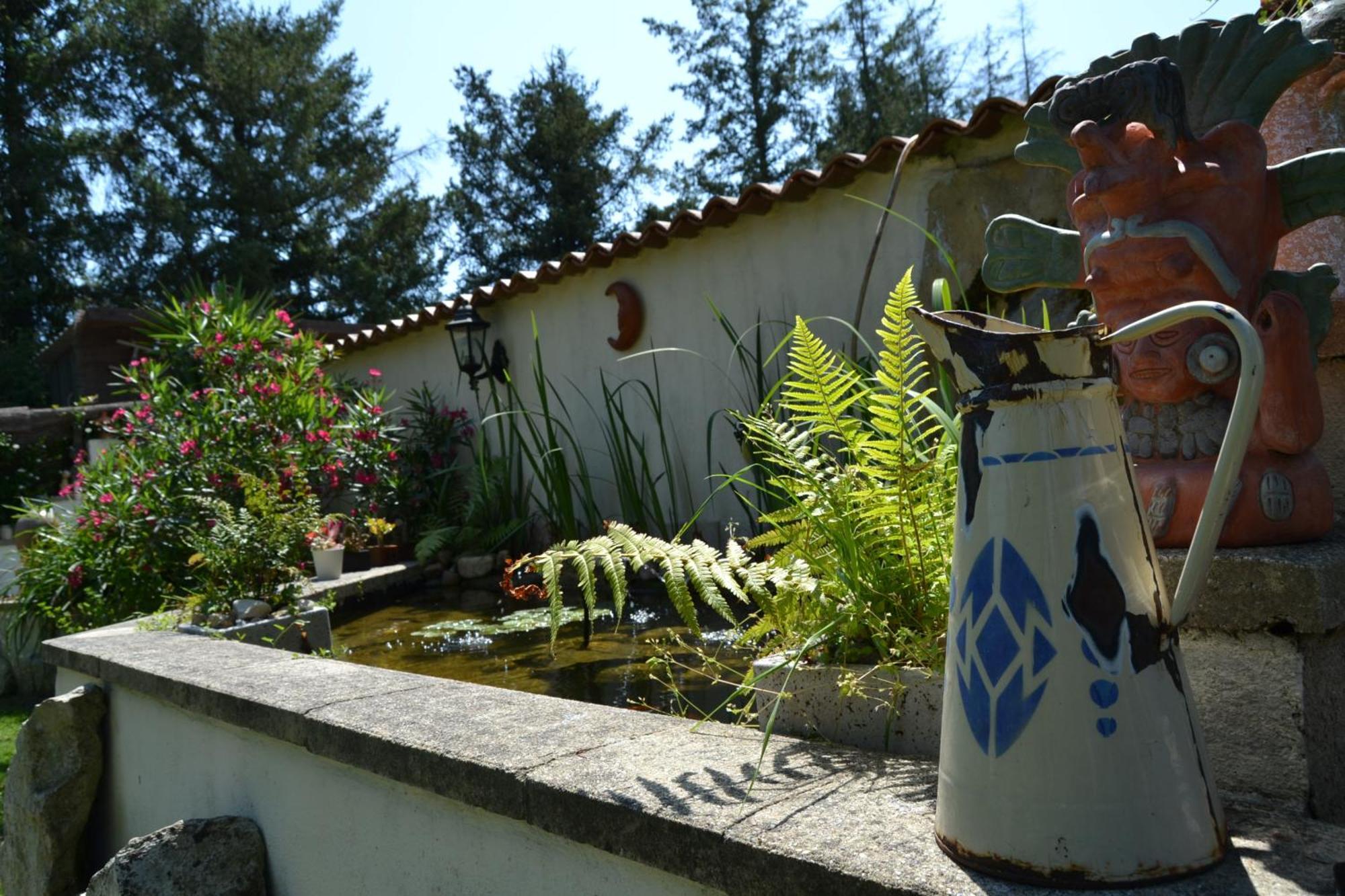 Le Gite De La Lombriere Saint-Denis-de-Pile المظهر الخارجي الصورة